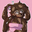 fluffyNora