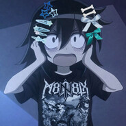 -misanthropy