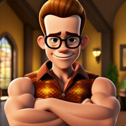 Patsi's avatar