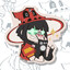 Mero~Mero~Me