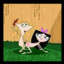 phineas is horny