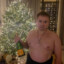 мохнатое пузо