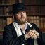 L9 Alfie Solomons