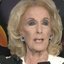 MIRTHA LEGRAND!