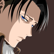 Cap. Levi