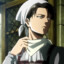 Levi Ackerman