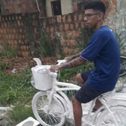 BRANCO BERINGELA