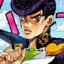 JOSUKE HIGASHIKATA