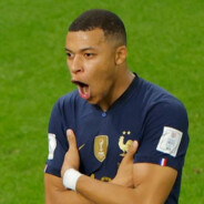 Kylian Mbappé
