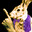 Player avatar