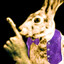 Steam avatar