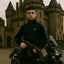 Carry Potter