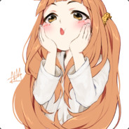 呆萌糖果小萝莉