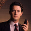 Special Agent Dale Cooper