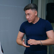 Дядя Валера