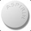 ★NOT aspirin