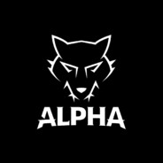 alpha