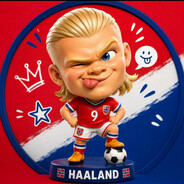 Player avatar