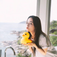 +V看蟹黄堡独家秘方