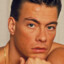 JEAN-CLAUDE VAN DAMME