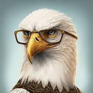 Papa Eagle