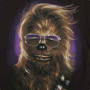 Electrowookiee