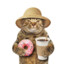 Cat milk