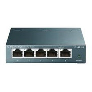 5-port gigabit switch