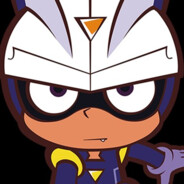 我是小心我超人