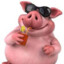 pig man
