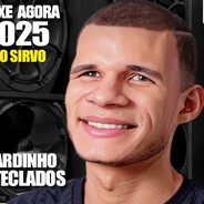 EDUARDIN DOS TECRADOS