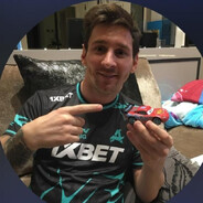 sen beni sevMESSİnki