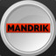 MANDRIK