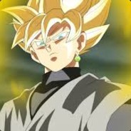 ✪Goku avatar