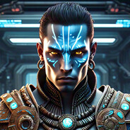 Shaman