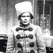 Нестор Махно