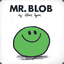 mr. BLOB