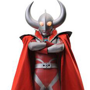 奥特之父就是健