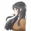 Sakurajima Mai
