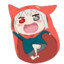 The little devil is my son