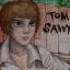 TOM&quot;SAWYER