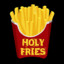 Holy_ Fries