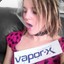 VaporX