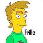 FRILLE