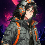 Endless avatar