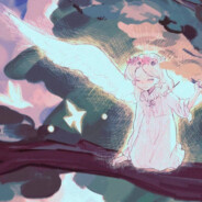 奇迹和魔法都是存在的