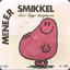 Mister Smikkel