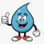 Waterek