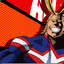 All Might Plus Ultra