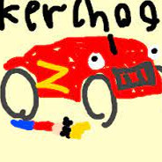 ⚡ Lightning Mcqueen ⚡